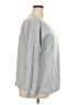 Lane Bryant Silver Sweatshirt Size 18 - 20 Plus - photo 4