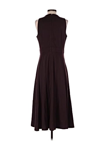 Ann Taylor Casual Dress (view 2)