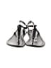 ASOS Black Sandals Size 7 - photo 2