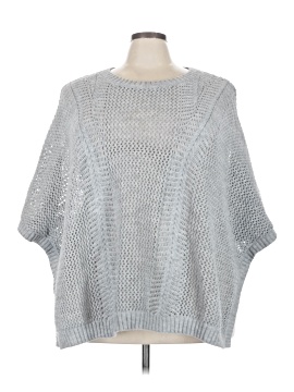 Sew In Love Poncho