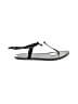 ASOS Black Sandals Size 7 - photo 1