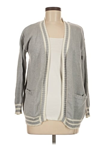 Jones New York Cardigan (view 1)
