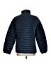 32 Degrees 100% Polyester Solid Blue Snow Jacket Size L - photo 2