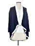 Hatley 100% Cotton Blue Cardigan Size S - photo 1