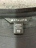 Athleta Black Active T-Shirt Size XXS - photo 7