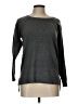 By Design Gray Pullover Sweater Size L - photo 1