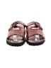 Unbranded Brown Sandals Size 3 (baby) - photo 2