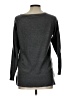 By Design Gray Pullover Sweater Size L - photo 2