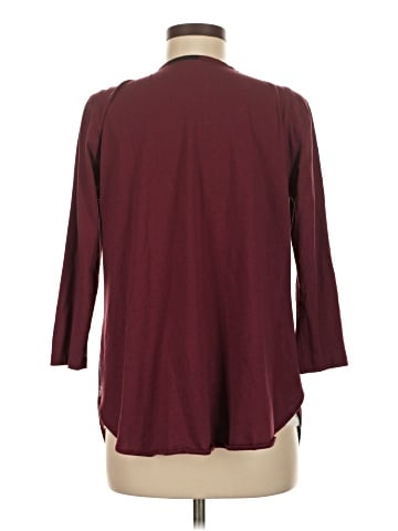 Van Heusen 3/4 Sleeve Blouse (view 2)