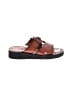 Unbranded Brown Sandals Size 3 (baby) - photo 1