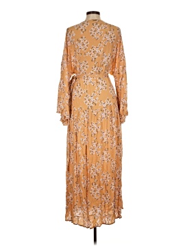 chinese dress ladies Red Aloha Maxi Dress Xs main image 0