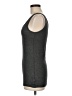 Chloe K Gray Tank Top Size M - photo 5