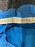 Marie Oliver Blue Tank Top Size XXS - photo 7