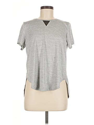 Danskin Now Short Sleeve T-Shirt (view 1)