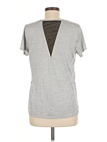 Danskin Now Short Sleeve T-Shirt (view 2)