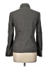 Cour Carré Gray Wool Blazer Size EU 44 / US 14 - photo 2