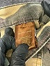 Kut from the Kloth Camo Gray Jeans Size 12 - photo 8