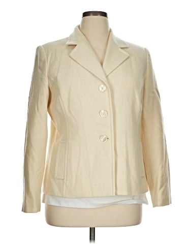 Sag Harbor Blazer (view 1)