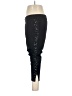 Lane Bryant Solid Black Active Pants Size 22 - 24 Plus - photo 5