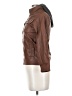Assorted Brands 100% Polyester Brown Jacket Size S - photo 5