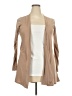 FavoLook Tan Cardigan Size 2X - photo 1