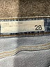 Rag & Bone Hearts Blue Jeans Size 28 waist - photo 3