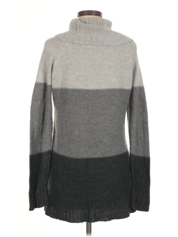 Debbie Morgan Turtleneck Sweater (view 2)