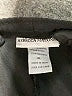 Rebecca Malone 100% Polyester Solid Black Track Pants Size XL - photo 7