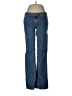 Tommy Jeans Paisley Blue Jeans Size 9 - photo 1