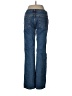 Tommy Jeans Paisley Blue Jeans Size 9 - photo 2