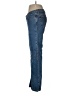 Tommy Jeans Paisley Blue Jeans Size 9 - photo 5