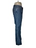 Tommy Jeans Paisley Blue Jeans Size 9 - photo 4