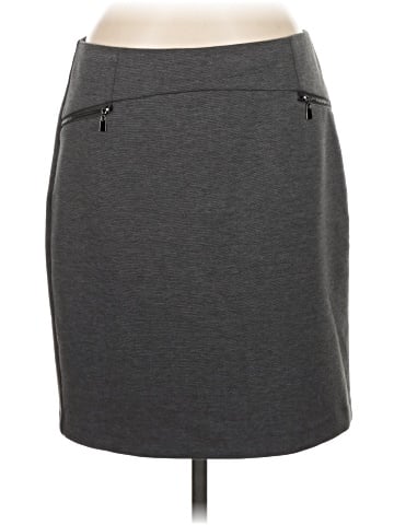 Laundry by Shelli Segal Casual Skirt (view 1)