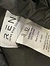 Rene Ruiz 100% Polyester Black Cocktail Dress Size 12 - photo 3