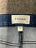 FRAME Blue Jeans Size 26 waist - photo 7