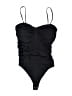 Express Black Bodysuit Size M - photo 1