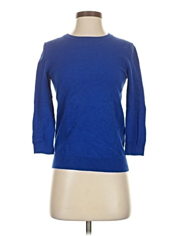 Lord & Taylor Pullover Sweater (view 1)