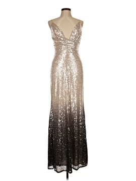 Ieena For Mac Duggal Cocktail Dress