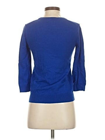 Lord & Taylor Pullover Sweater (view 2)