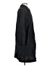 Nili Lotan Black Raincoat Size 4 - photo 4