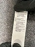 BOSS by HUGO BOSS Black Cardigan Size L - photo 7