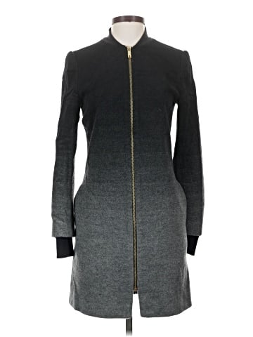 Ted Baker London Wool Coat (view 1)