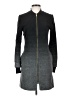 Ted Baker London Gray Wool Coat Size 2 (0) - photo 1