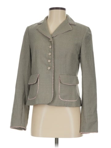 Rebecca Taylor Blazer (view 1)