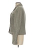 Rebecca Taylor Tweed Gray Blazer Size 4 - photo 5