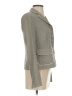 Rebecca Taylor Tweed Gray Blazer Size 4 - photo 4