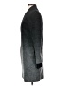Ted Baker London Gray Wool Coat Size 2 (0) - photo 5