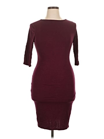 See You Monday Cocktail Dress (view 1)
