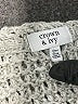 Crown & Ivy Gray Poncho One size - photo 7