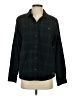 L.L.Bean 100% Polyester Green Cardigan Size S - photo 1